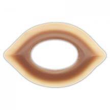 Adapt Oval Convex Barrier Rings Flextend Material