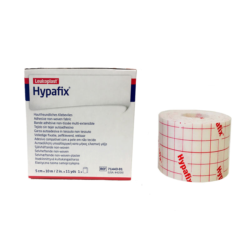 Hypafix ®Adhesive Retention Tape2"x10 yards