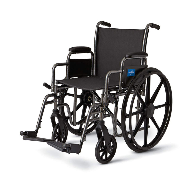 K3 Basic Lightweight Wheelchair