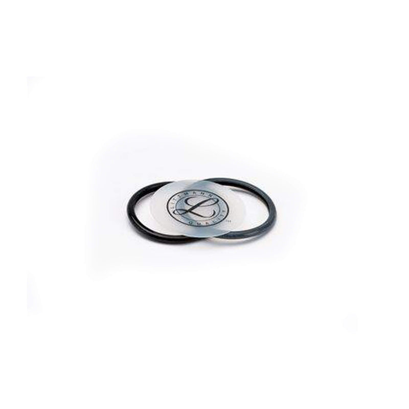Littmann® Stethoscope Spare Parts Kit, Classic II Pediatric Diaphragm Assembly, 40012