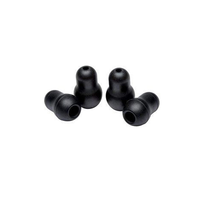 Littmann® Stethoscope Spare Parts Kit, Snap Tight Soft-Sealing Eartips, 40001