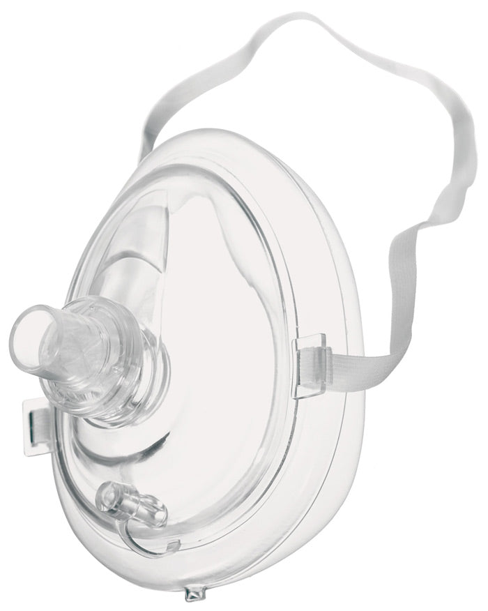 CPR Resuscitator