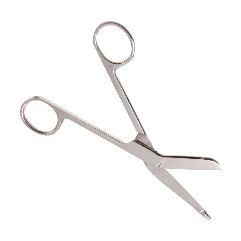 Lister Bandage Scissors, 5-1/2"