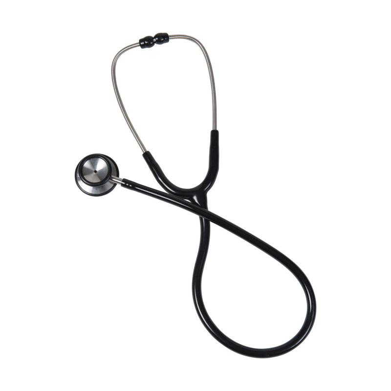 MABIS Signature Series Stainless Steel Stethoscope