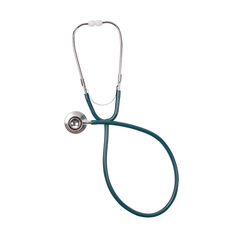 Dual Head Lightweight Stethoscope, Assorted Colors