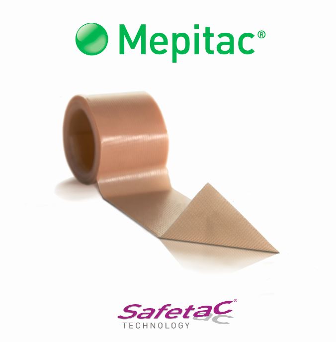 Mepitac®