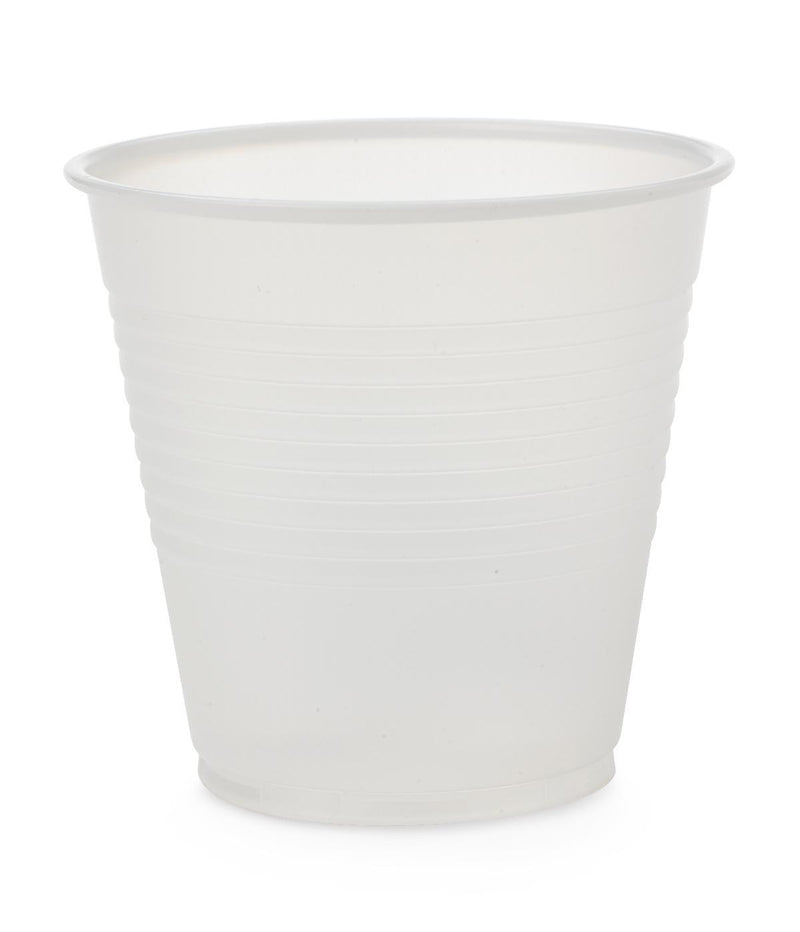 Disposable Drinking Cup 3.5oz