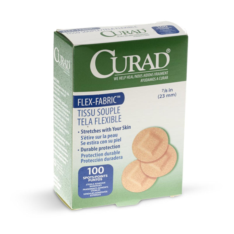 Medline CURAD Fabric Adhesive Bandages