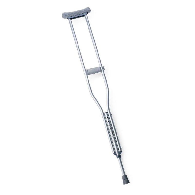 Medline Economy Aluminum Crutches (Child)