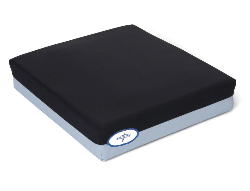Gel Foam Pressure Redistribution Cushion