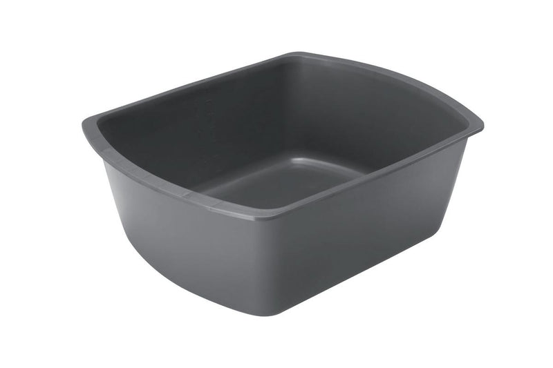 Rectangular Plastic Wash Basin
