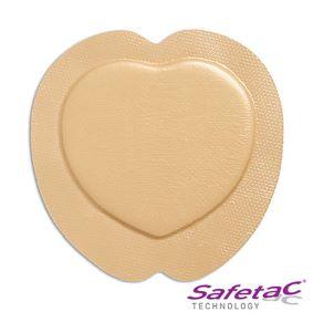 MEPILEX® BORDER SACRUM Dressing
