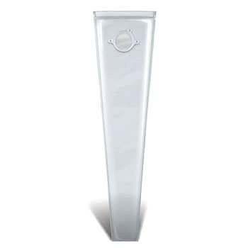 Visi-Flow® Irrigation Sleeve