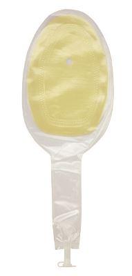 Eakin® Wound Pouch with Remote Drainage Attachment and Tap Closure (4.3 X 3.0”)