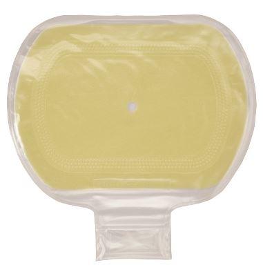 Eakin Wound Pouch with Fold and Tuck Closure ( cutting area 9.7" x 6.3")