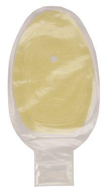 Eakin Wound Pouch with Fold and Tuck Closure ( cutting area 6.9" x 4.3")