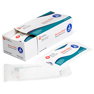 Sterile Wound Closure Strips