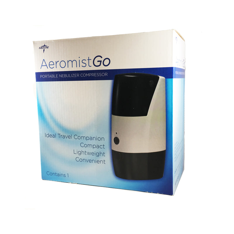 Portable Nebulizer Compressor