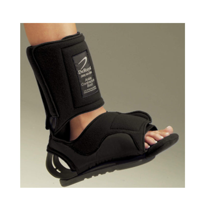 Ankle Contracture Boot