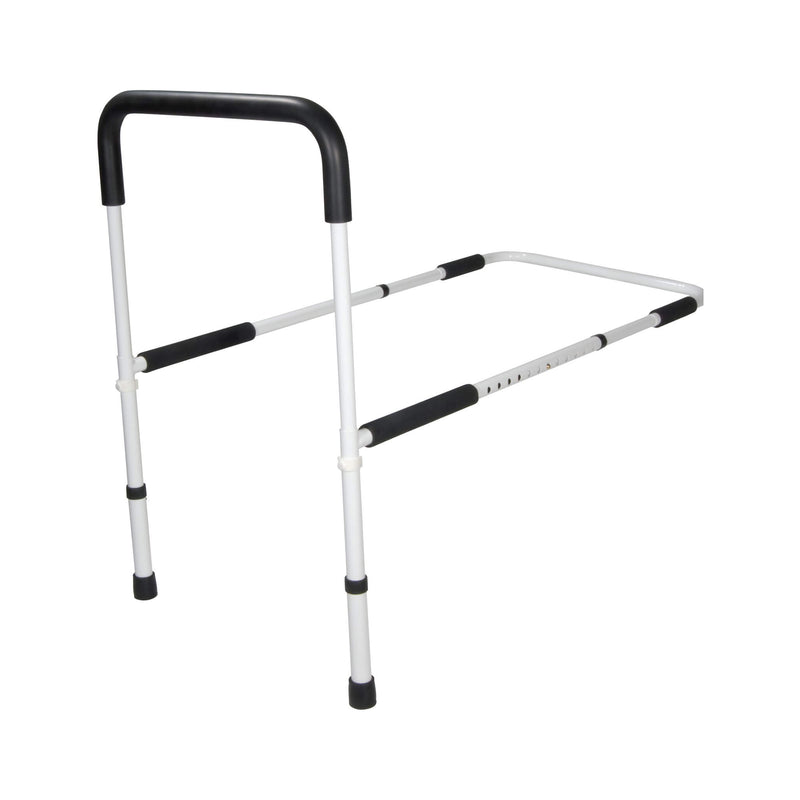Adjustable Height Home Bed Assist Handle
