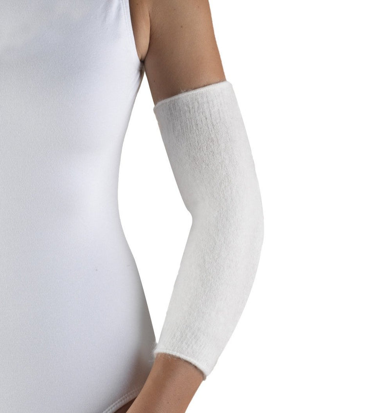 ANGORA ELBOW WARMER
