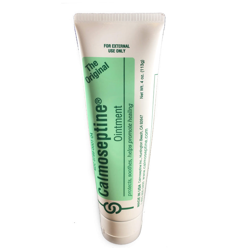 Calmoseptine® Ointment