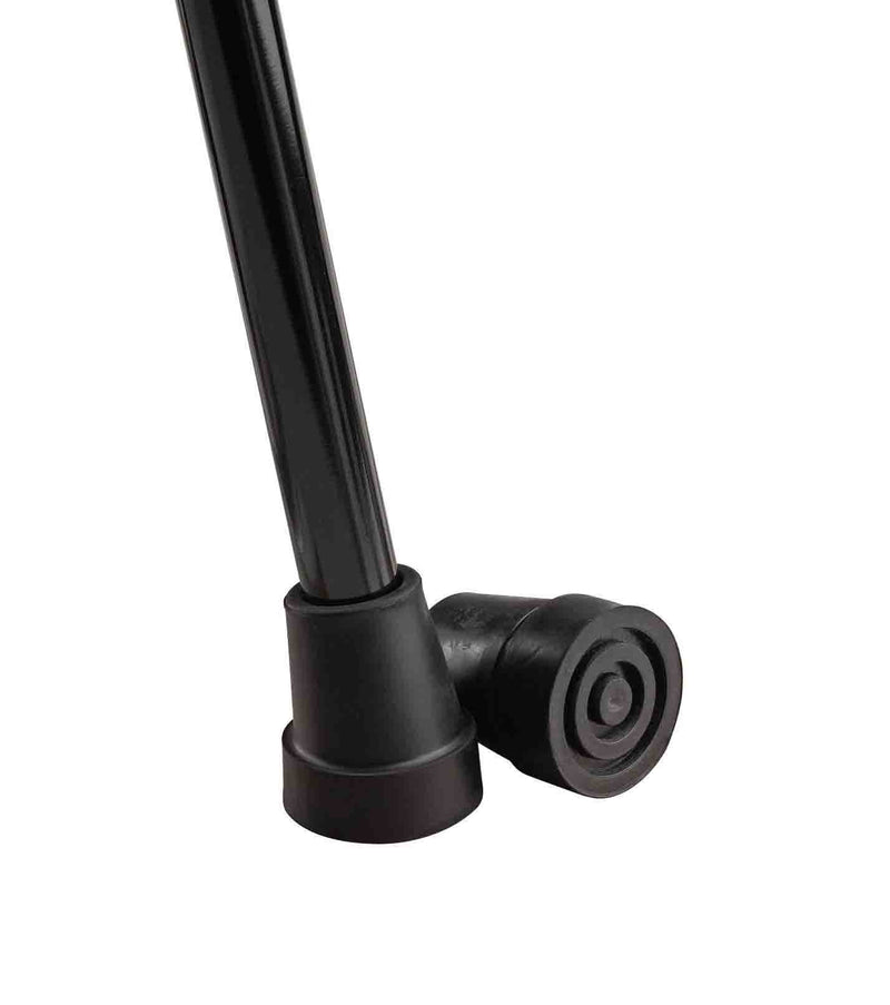 Standard Cane Replacement Tips 3/4"