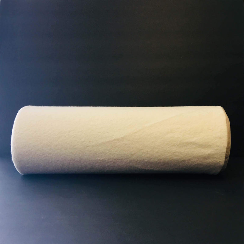 Cervical Roll Pillow (Memory Foam)