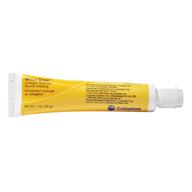 Woun'Dres Collagen Hydrogel
