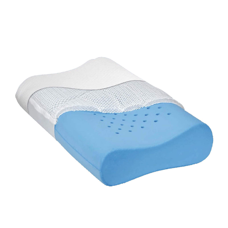 CLOUD COOL AIR PILLOW by Contour®