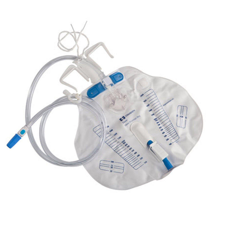 Dover™ Urine Bedside Bag