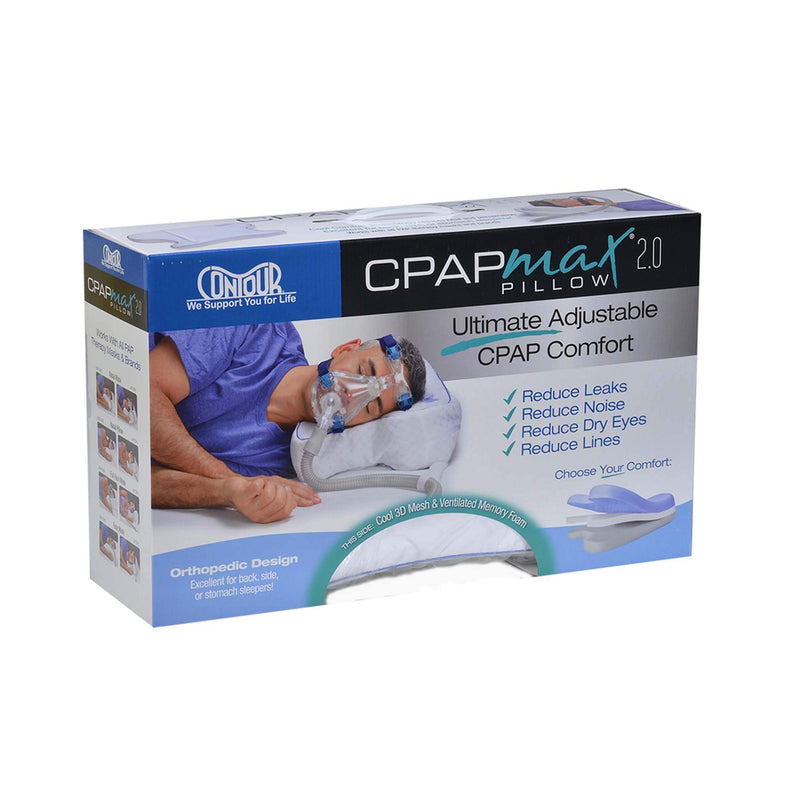 CPapMax® 2.0 Pillow