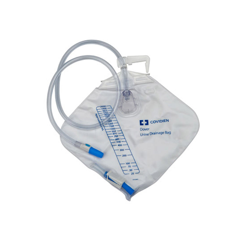 Dover™ Urine Bedside Bag