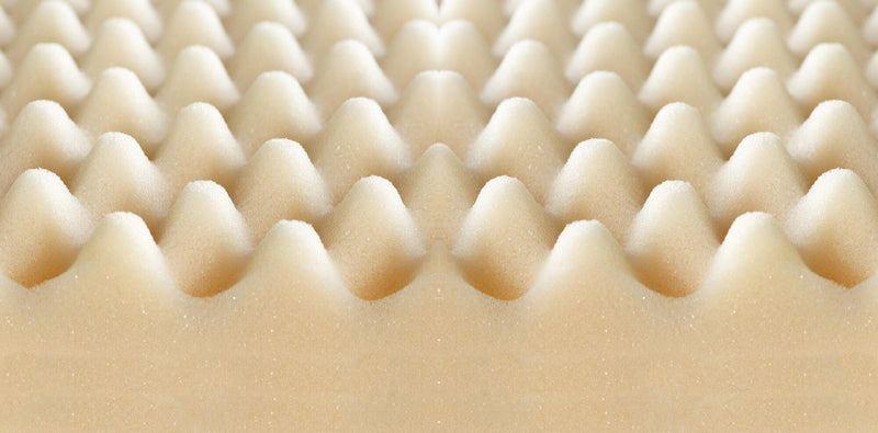 Convoluted Overlay Eggcrate®