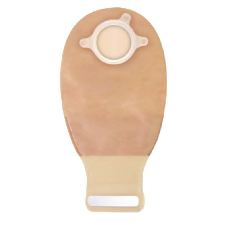 Natura® + Drainable Pouchwith 2-sided comfort panel and Filter (Opaque)