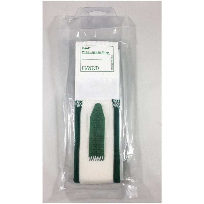 Bard Wide Leg Bag Strap