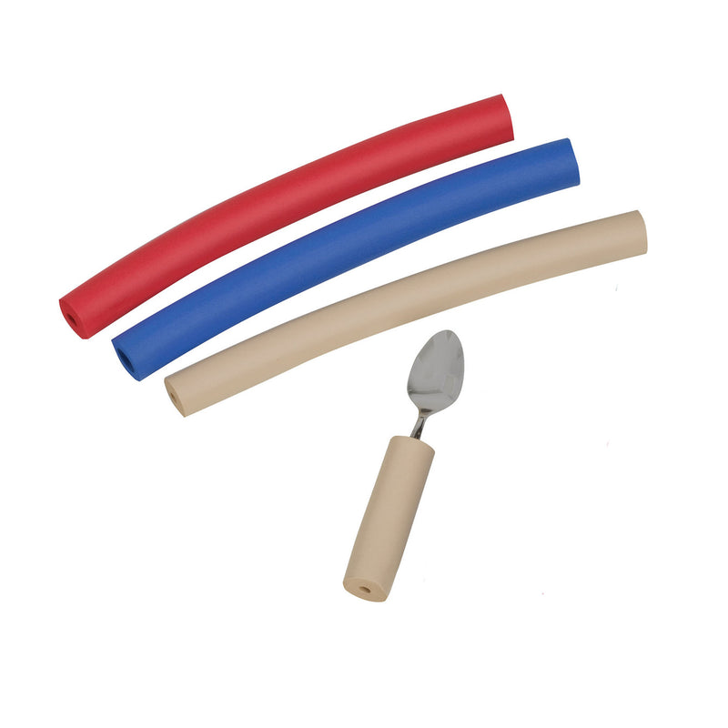 Foam Tubing, Assortment