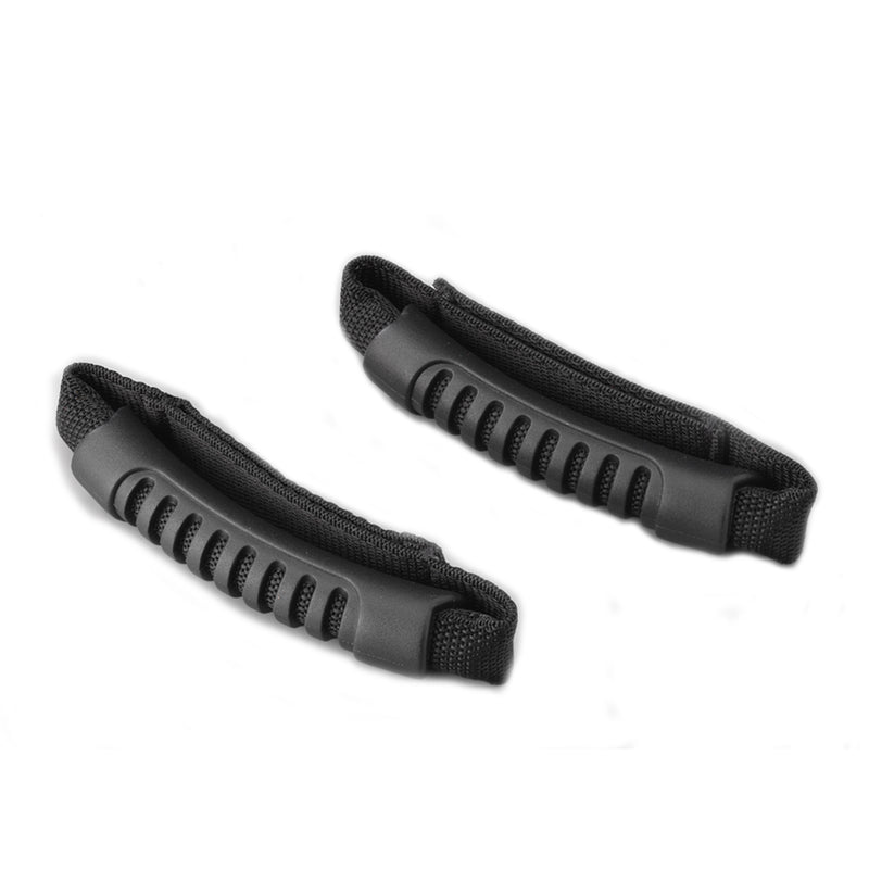 Posey Add-On Gait Belt Handles