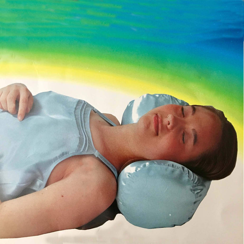 Cervical Roll Pillow