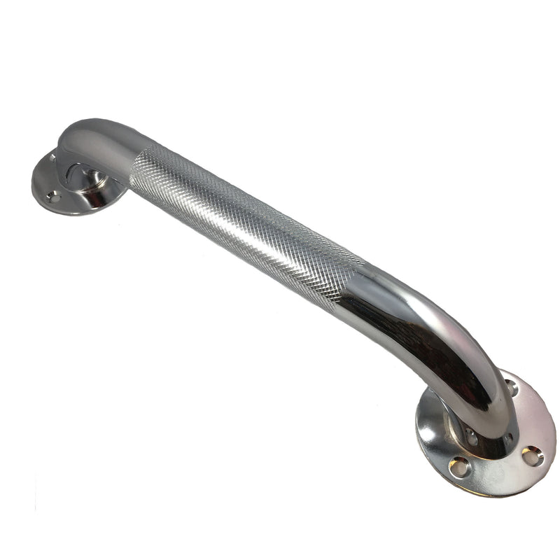 DMI® Knurled Grab Bar