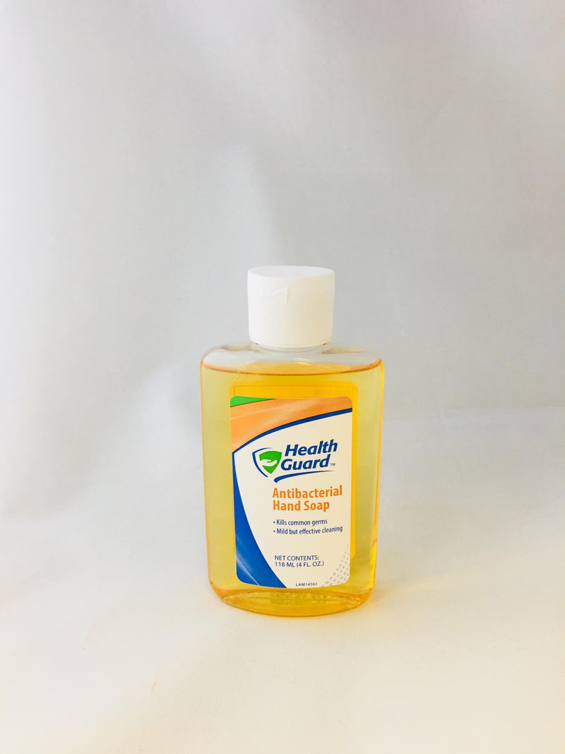 Medline Skintegrity Antibacterial hand Soap