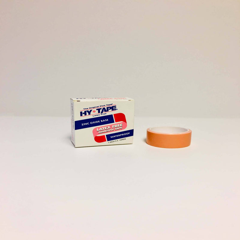 Hy-Tape®The Original Pink Tape®
