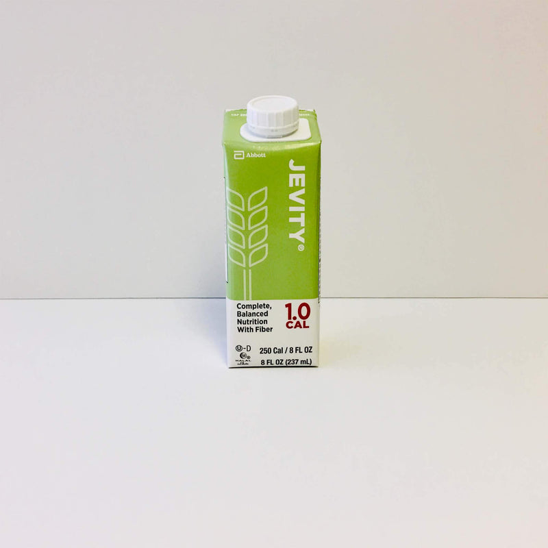 Jevity® 1.0 CAL