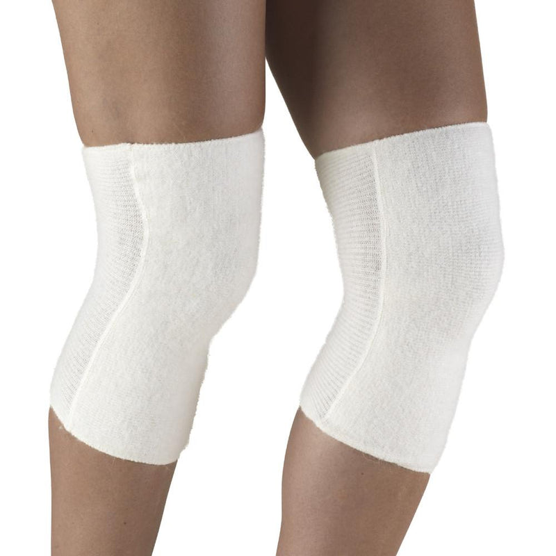 ANGORA KNEE WARMER