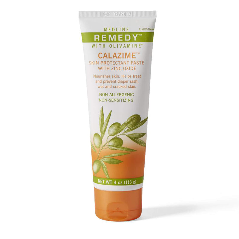 Remedy Olivamine Calazime Skin Protectant Paste
