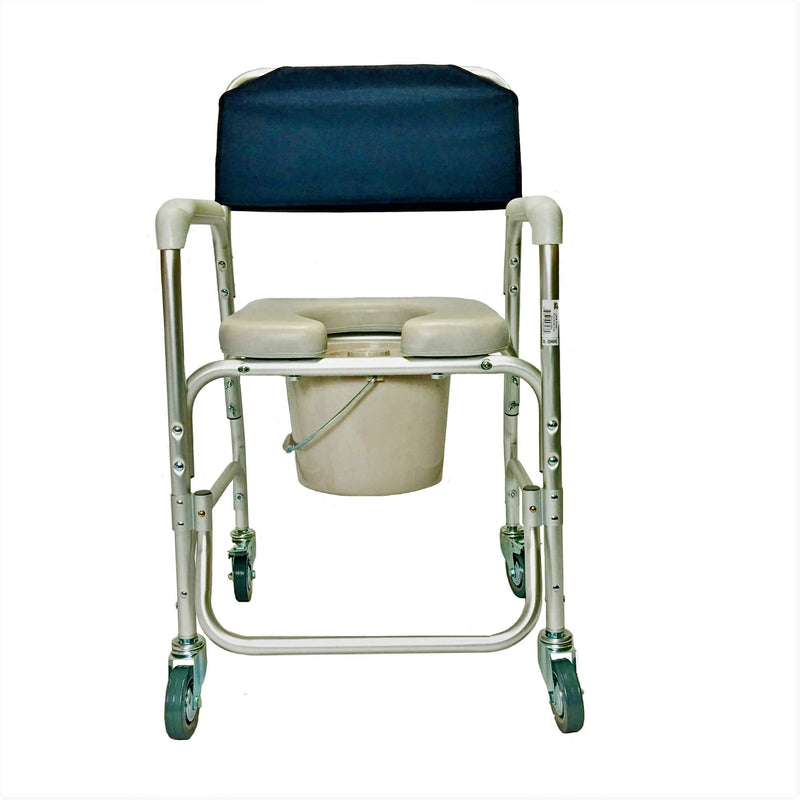 Mobile Shower Chair