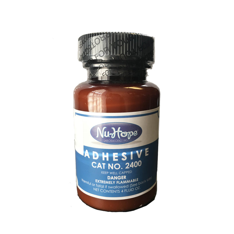 Nu-Hope Adhesive Solvent