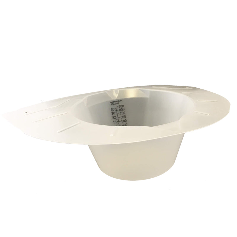 Collection Cap/ Nun's Cap