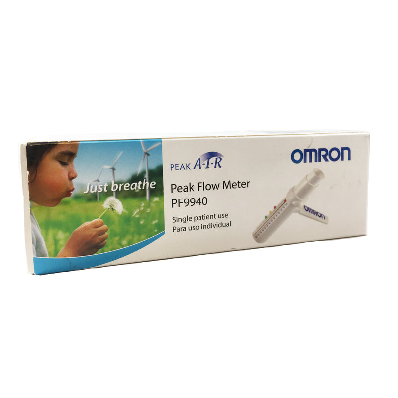 PeakAir Peak Flow Meter