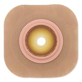 New Image FormaFlex Skin Barrier (Extended wear) Flat with Tape Border